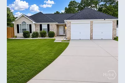 4 Fawn Court, Pooler, GA 31322 - Photo 1