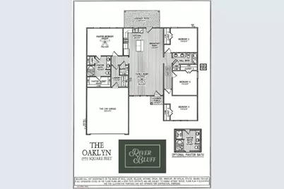 660 Belfast Loop, Ellabell, GA 31308 - Photo 2