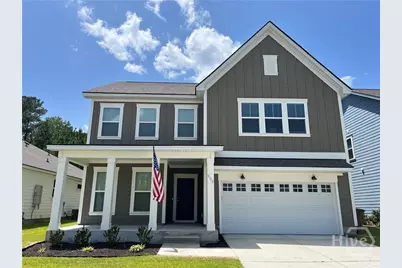 609 Longleaf Drive, Richmond Hill, GA 31324 - Photo 1