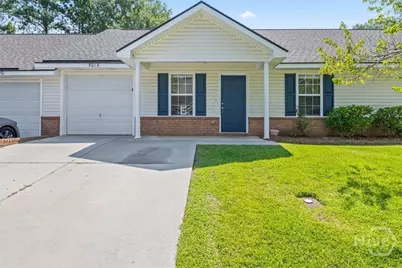 5018 Winfield Drive, Rincon, GA 31326 - Photo 1