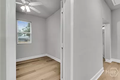 828 W 48th Street, Savannah, GA 31405 - Photo 16