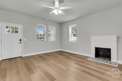 828 W 48th Street, Savannah, GA 31405 - Photo 4