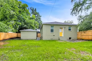 828 W 48th St, Savannah, GA 31405 - Photo 26