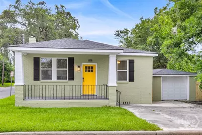 828 W 48th Street, Savannah, GA 31405 - Photo 2