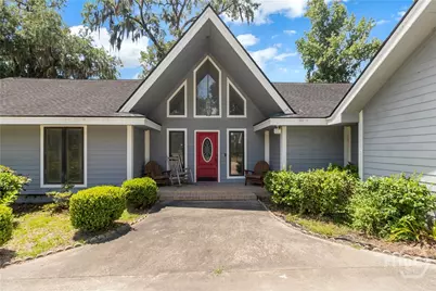 198 Dutchmans Cove Road, Midway, GA 31320 - Photo 6