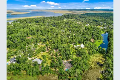198 Dutchmans Cove Road, Midway, GA 31320 - Photo 42