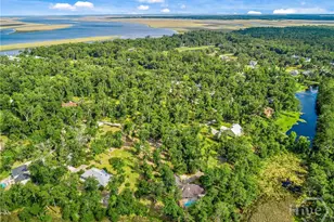 198 Dutchman's Cove Rd, Midway, GA 31320 - Photo 42