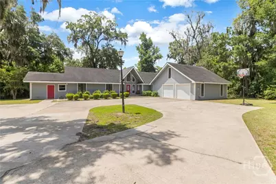 198 Dutchmans Cove Road, Midway, GA 31320 - Photo 4
