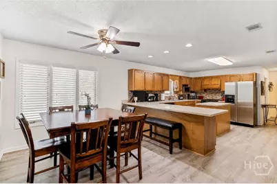 198 Dutchmans Cove Road, Midway, GA 31320 - Photo 16