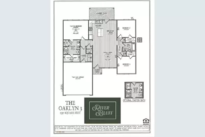 664 Belfast Loop, Ellabell, GA 31308 - Photo 2
