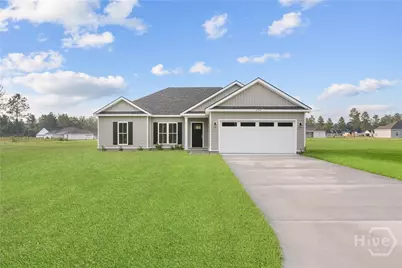 664 Belfast Loop, Ellabell, GA 31308 - Photo 4