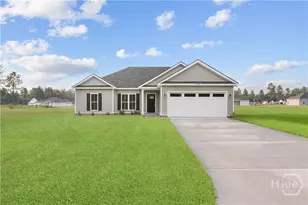 664 Belfast Loop, Ellabell, GA 31308 - Photo 4