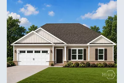 664 Belfast Loop, Ellabell, GA 31308 - Photo 1