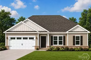 664 Belfast Loop, Ellabell, GA 31308 - Photo 1