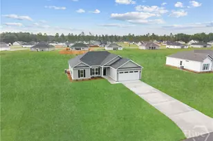 664 Belfast Loop, Ellabell, GA 31308 - Photo 22