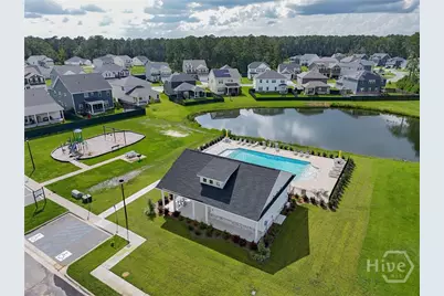 54 Wexford Drive, Richmond Hill, GA 31324 - Photo 6