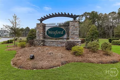 54 Wexford Drive, Richmond Hill, GA 31324 - Photo 10