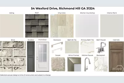54 Wexford Drive, Richmond Hill, GA 31324 - Photo 4