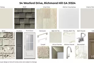 54 Wexford Dr, Richmond Hill, GA 31324 - Photo 4