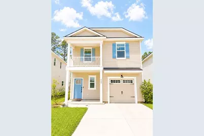 244 Flagler Drive, Savannah, GA 31419 - Photo 1