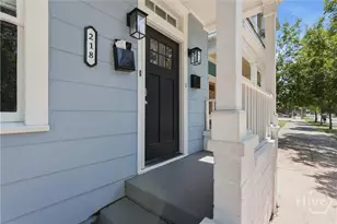 218 W Anderson St, Savannah, GA 31401 - Photo 64