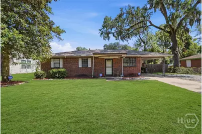 1210 Myers Street, Savannah, GA 31405 - Photo 2