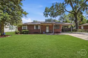 1210 Myers St, Savannah, GA 31405 - Photo 2