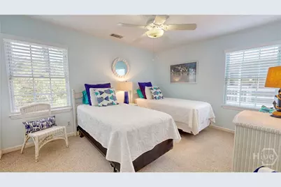 1003 Miller Avenue, Tybee Island, GA 31328 - Photo 26