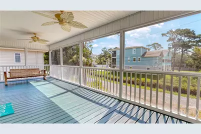 1003 Miller Avenue, Tybee Island, GA 31328 - Photo 2