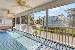 1003 Miller Ave, Tybee Island, GA 31328 - Photo 2