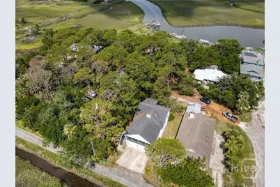 1003 Miller Avenue, Tybee Island, GA 31328 - Photo 36