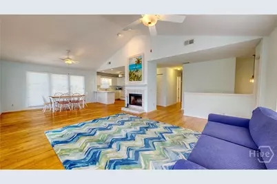 1003 Miller Avenue, Tybee Island, GA 31328 - Photo 6