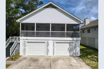 1003 Miller Avenue, Tybee Island, GA 31328 - Photo 1