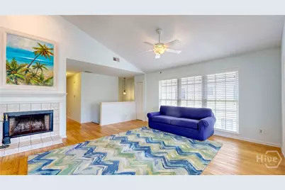 1003 Miller Avenue, Tybee Island, GA 31328 - Photo 10