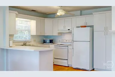 1003 Miller Avenue, Tybee Island, GA 31328 - Photo 14