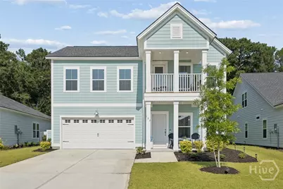 122 Weyview Gardens, Pooler, GA 31322 - Photo 2