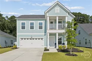 122 Weyview Gdns, Pooler, GA 31322 - Photo 2