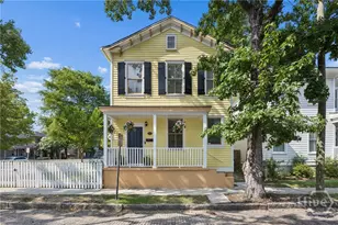 122 W 31st St, Savannah, GA 31401 - Photo 2