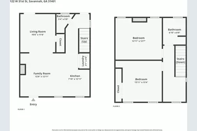 122 W 31st Street, Savannah, GA 31401 - Photo 40