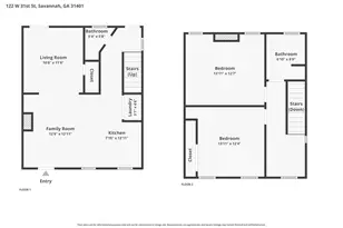 122 W 31st St, Savannah, GA 31401 - Photo 40