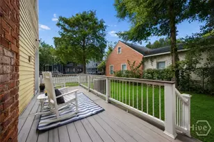 122 W 31st St, Savannah, GA 31401 - Photo 34