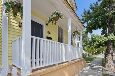 122 W 31st Street, Savannah, GA 31401 - Photo 4