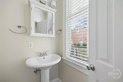 122 W 31st Street, Savannah, GA 31401 - Photo 22