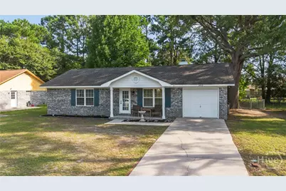 1453 Enterprise Drive, Hinesville, GA 31313 - Photo 2