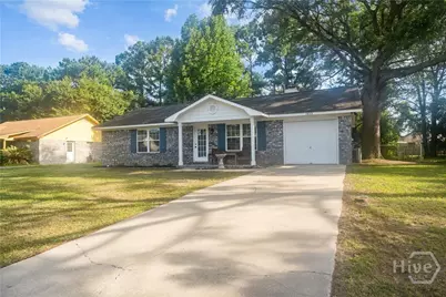 1453 Enterprise Drive, Hinesville, GA 31313 - Photo 30