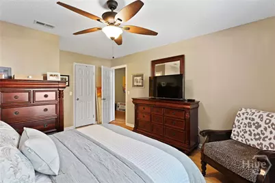 102 Shoals Drive #I - 11, Savannah, GA 31410 - Photo 20