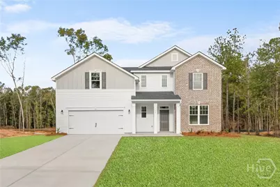 104 Alexander Trail, Rincon, GA 31326 - Photo 1