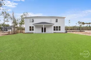 104 Alexander Trail, Rincon, GA 31326 - Photo 26