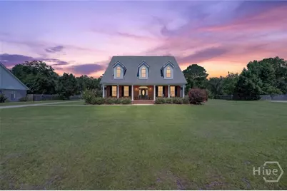 130 Cambridge Drive, Rincon, GA 31326 - Photo 2