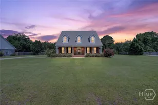 130 Cambridge Dr, Rincon, GA 31326 - Photo 2